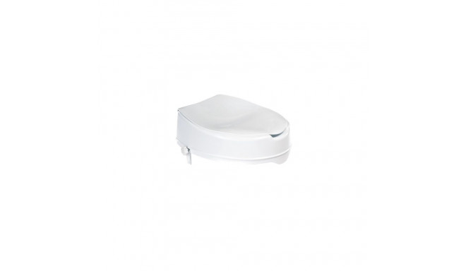 TOILET RISER SEAT SAM WHITE