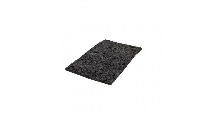 BATHROOM CARPET SOFT 7052117 45X65CM GR