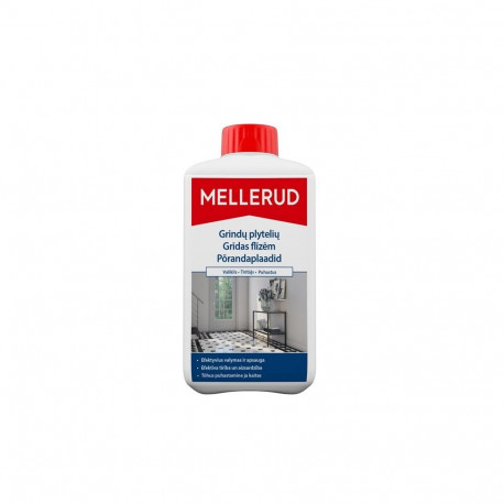 FLOOR TILE CLEANER 1L