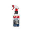 GLASS AND MIRROR CLEANER 0.5L