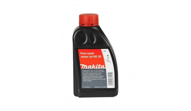 OLJA MAKITA 0,6L HD30 õli