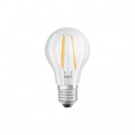 LED pirn A60 7W E27 827 FL 806lm value
