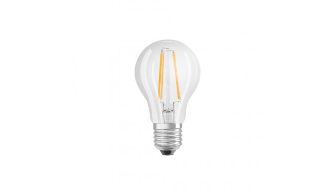 LED pirn A60 7W E27 827 FL 806lm value