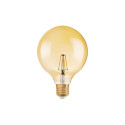 LED BULB VINTAGE GLOBE 7 W/825 E27 725LM