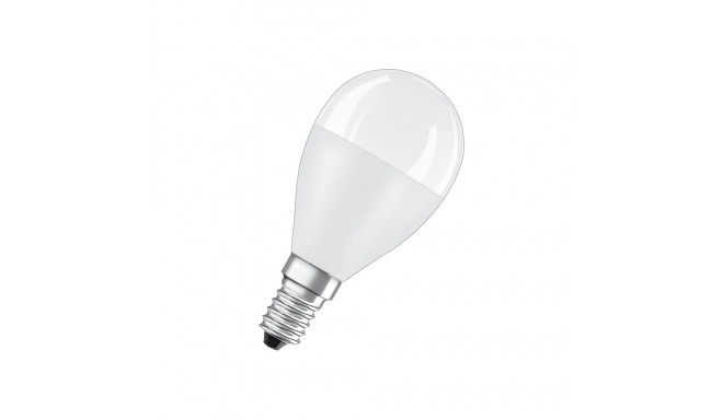 LEDSCLP60 7.5W/827 230VFR E14 OSRAM