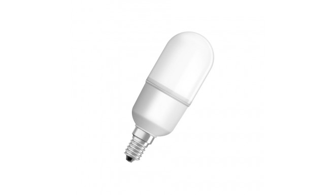 BULB LED STICK 10W E14 2700K 1055LM PL/M