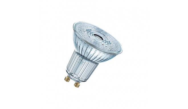 6.5W/827 230V GU10 OSRAM LED lamp