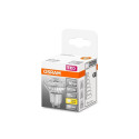 LSPAR168036 6.5W/827 230V GU10 OSRAM LSPAR168036 6.5W/827 230V GU10 OSRAM