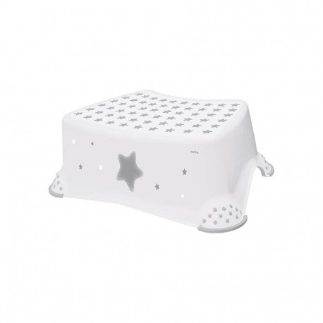 STEP STOOL STARS ANTI-SLIP-FUNCTION