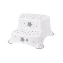 IGOR STARS STEP STOOL DOUBLE IGOR STARS STEP STOOL DOUBLE
