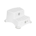IGOR STARS STEP STOOL DOUBLE IGOR STARS STEP STOOL DOUBLE