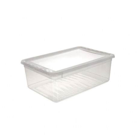 STORAGE BOX BASIXX 8L hoiukast 587