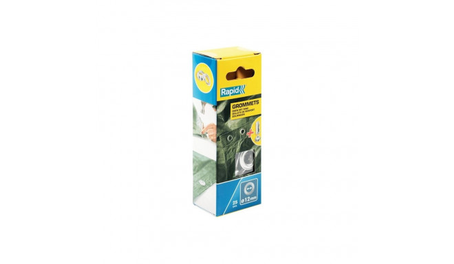 R GROMMETS 23X12 BOX25PCS+2 METAL TOOLS