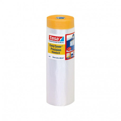 EASY COVER PRECISION alus 33 x 1400