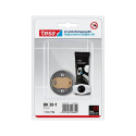 TESA REPLACEMENT ADAPTER KIT BK20
