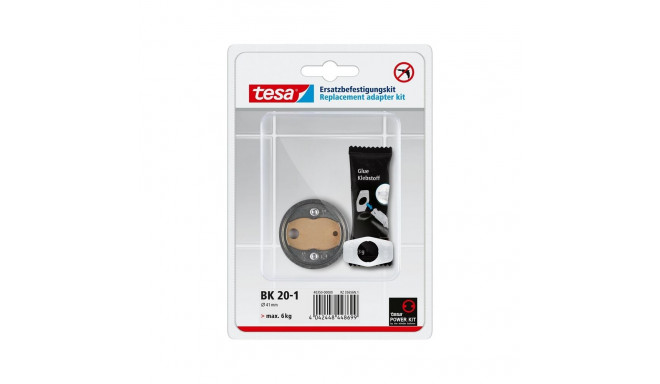 TESA REPLACEMENT ADAPTER KIT BK20