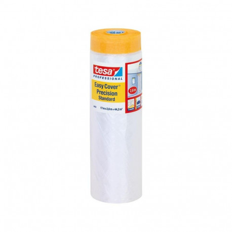 EASY COVER PRECISION alus 17 x 2600