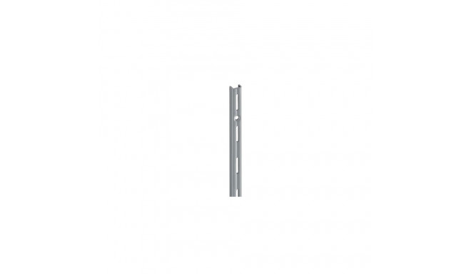 WALLBAND SINGLE 495MM GREY