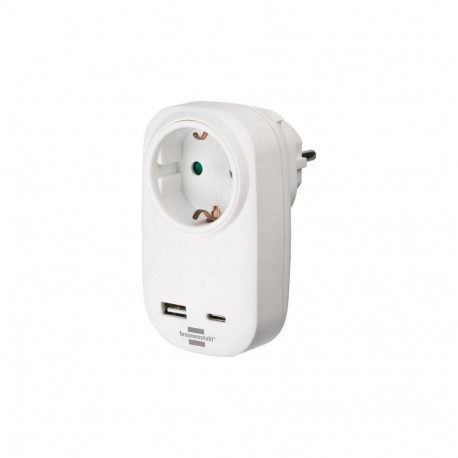 ADAPTER 1V+C+A