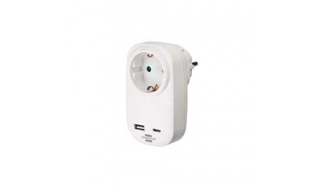 ADAPTER 1508210 1V+C+A
