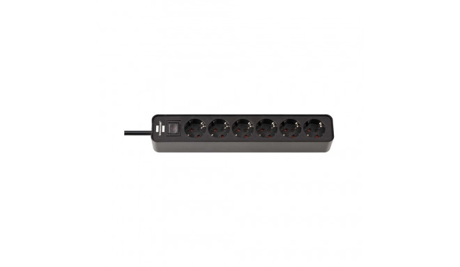 EXT CORD ECOLOR 1153260000 1.5M 6V B