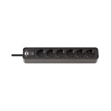 EXT CORD ECOLOR 1153260000 1.5M 6V B
