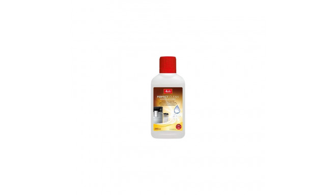 piimasüsteemi puhastusvedelik 250 ml MELIT