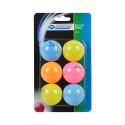 TABLE TENNIS BALL 40+ 649015 6PCS