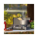 CAMPINGCOOKER CANBERRA 2-FLAME CAMPINGCOOKER CANBERRA 2-FLAME