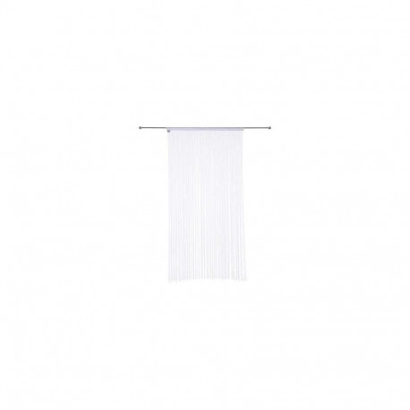 kardin valge niit 90x200 D