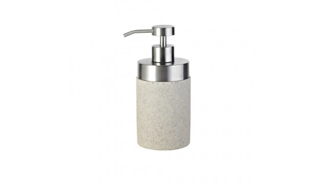 SOAP DISPENSER STONE / COLOR SAND