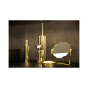 SOAP DISPENSER LONDON GOLD PUMP GOLD/SS