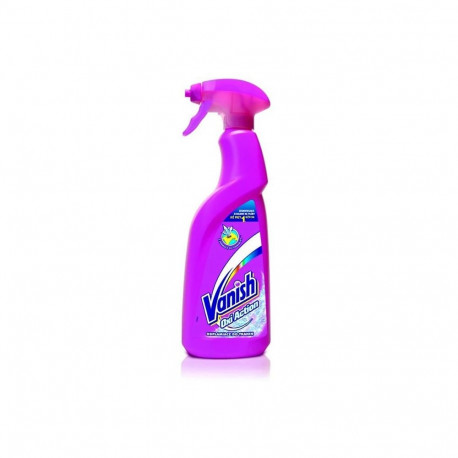 VANISH PRE-TREAT TRIGGER 500ML EST