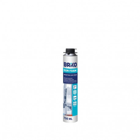 BRK369819 BRIKO püstolvaht 750ML
