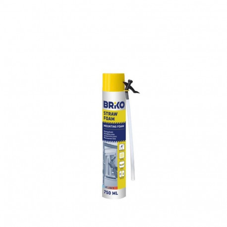 BRK369909 Briko montaaživahu 750ml