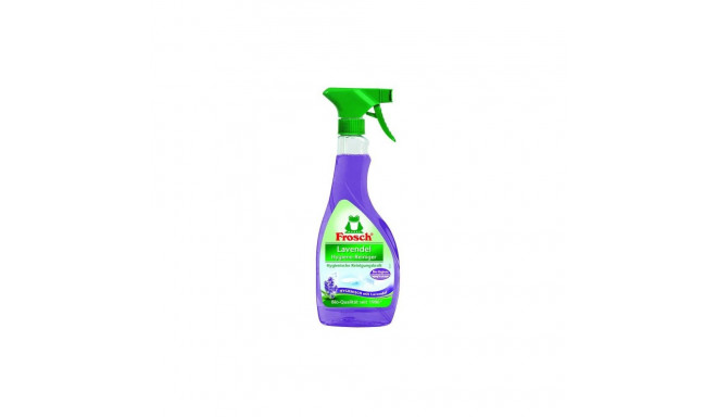 vannitoa puhastusvahend Frosch 500ml