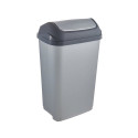WASTE BIN 50L SWANTJE 10308160