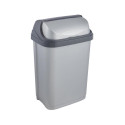 WASTE BIN 10L RASMUS 10453160