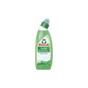 WC CLEANERS FROSCH. 750ML
