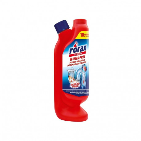 granuleeritud torupuhasti RORAX600G