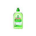 FROSH DISHWASHING LOTION ALOE VERA 0.5L