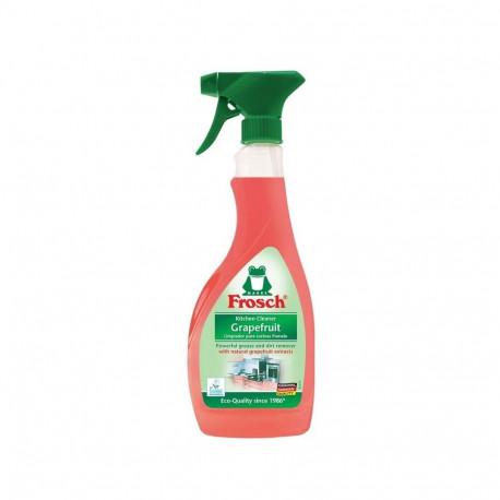 Rasvaeemaldaja 500ml