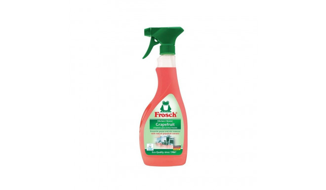 Frosch rasvaeemaldaja 500ml