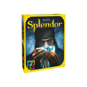 TABLE GAME SPLENDOR