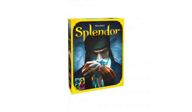 lauamäng Splendor