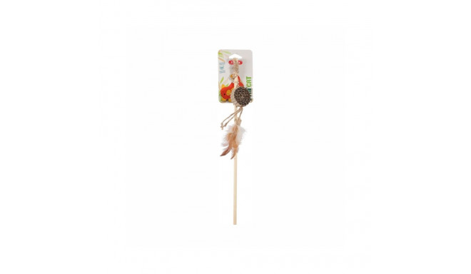 ETHICAT CAT TOY CARTN DISK ROD