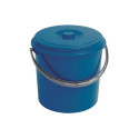 BUCKET WITH LID 16L 235235