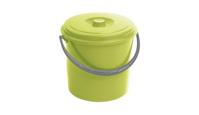 BUCKET WITH LID 12L 235237