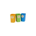 SET 3X9L ECO FRIENDLY