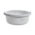 BOWL CURVER ESSENTIALS 10L ROUND GREY